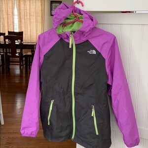 The North Face Parka Girls 18
